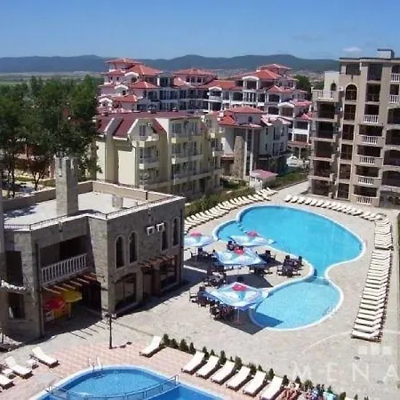 Kalia Apartment