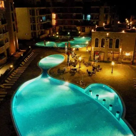Apartment Kalia Sunny Beach