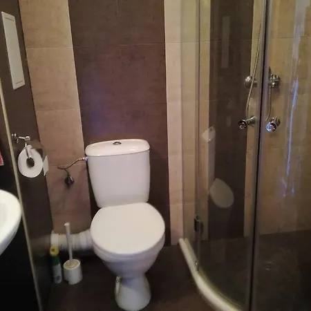 Kalia Apartment Sunny Beach