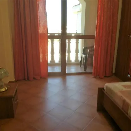 Apartment Kalia *