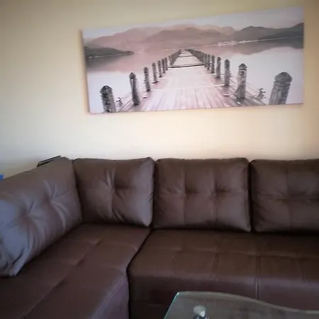 Kalia Apartment